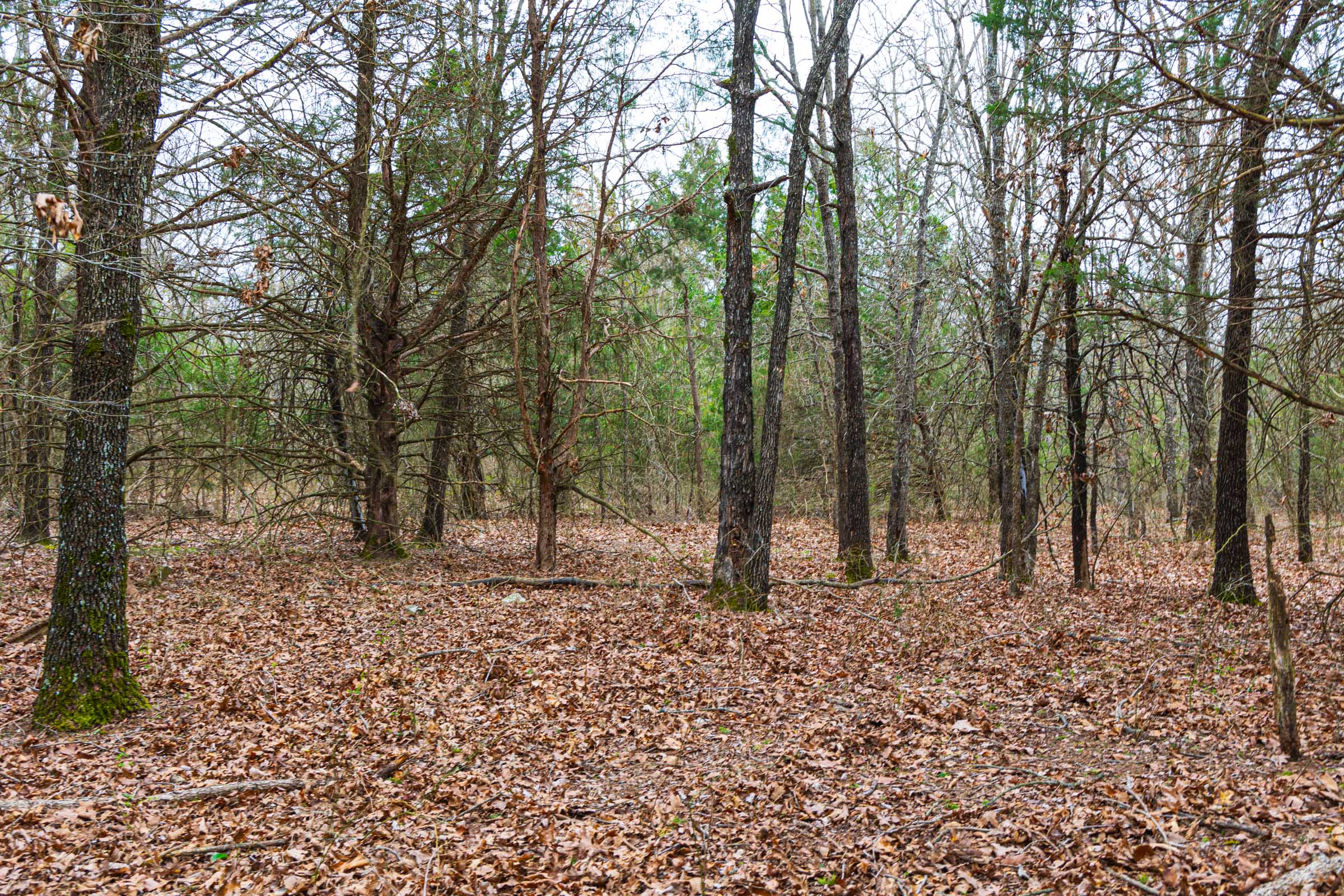 Tract 11 at Reserves At Cattail Cove Phase I in Pittsburg County, Oklahoma