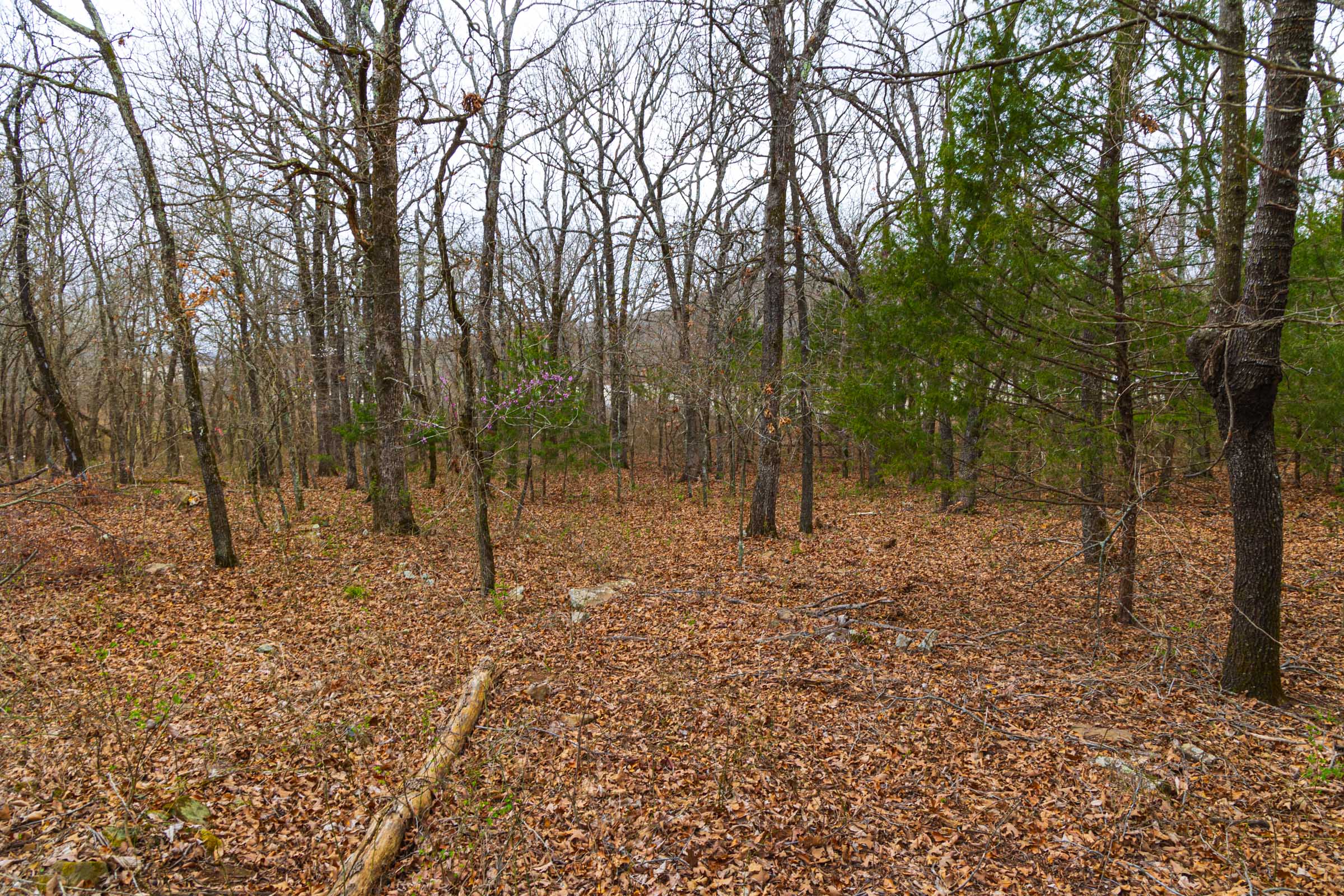 Tract 13 at Reserves At Cattail Cove Phase I in Pittsburg County, Oklahoma