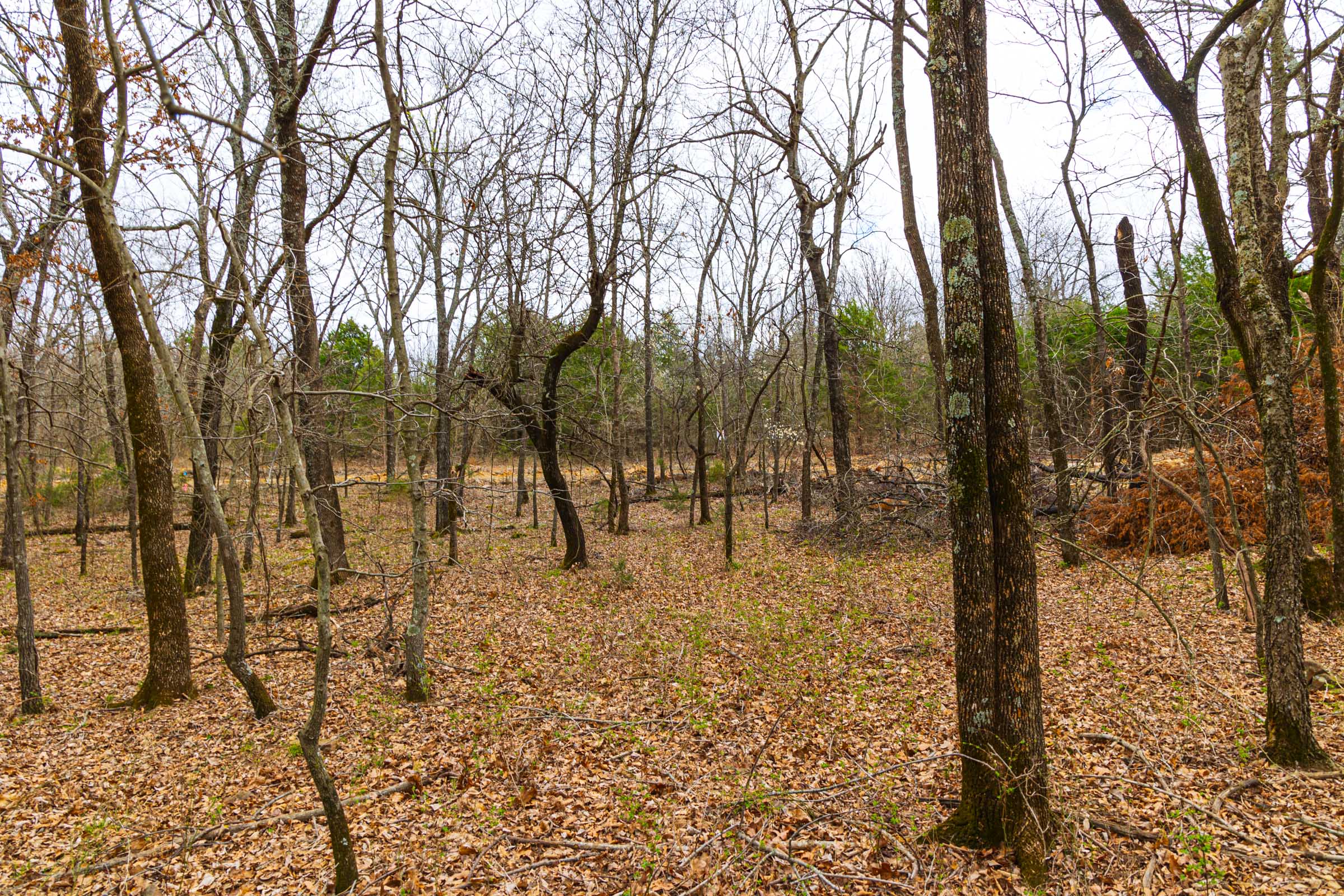 Tract 15 at Reserves At Cattail Cove Phase I in Pittsburg County, Oklahoma