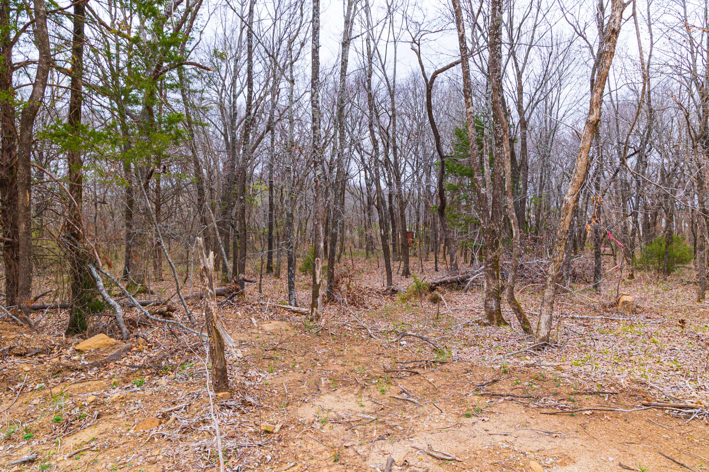 Tract 17 at Reserves At Cattail Cove Phase I in Pittsburg County, Oklahoma