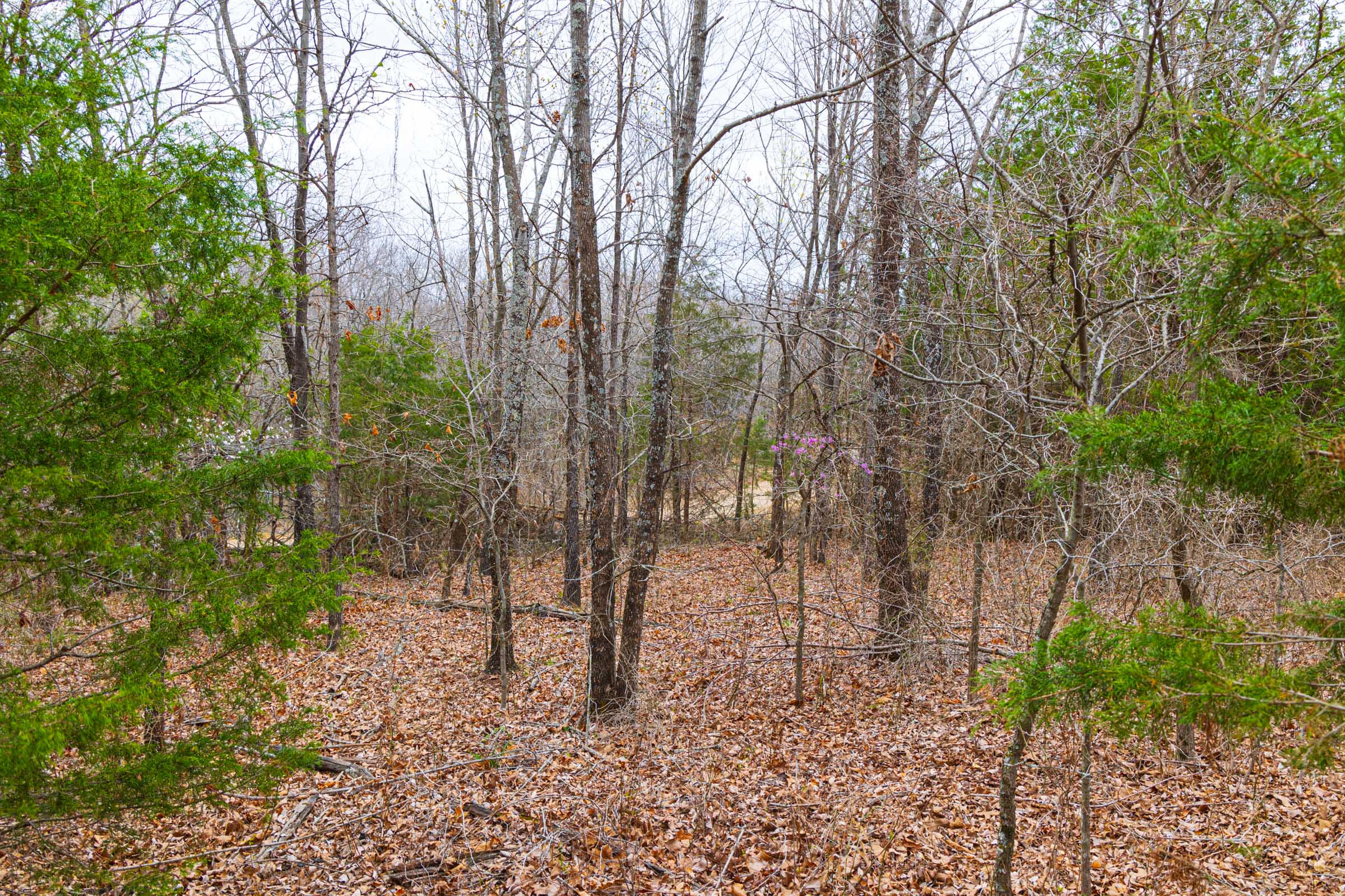 Tract 18 at Reserves At Cattail Cove Phase I in Pittsburg County, Oklahoma