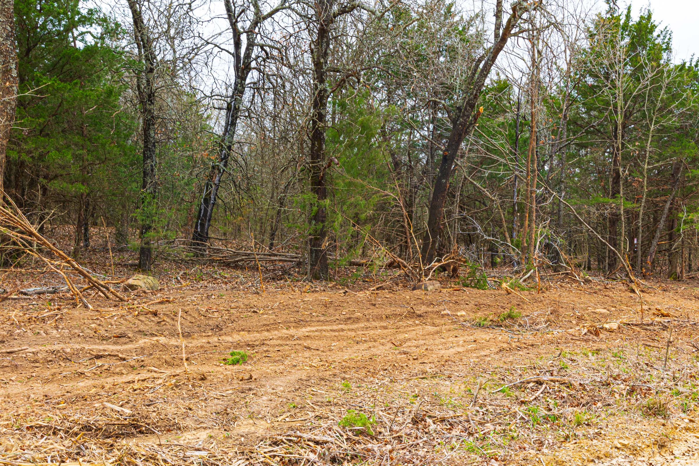 Tract 19 at Reserves At Cattail Cove Phase I in Pittsburg County, Oklahoma