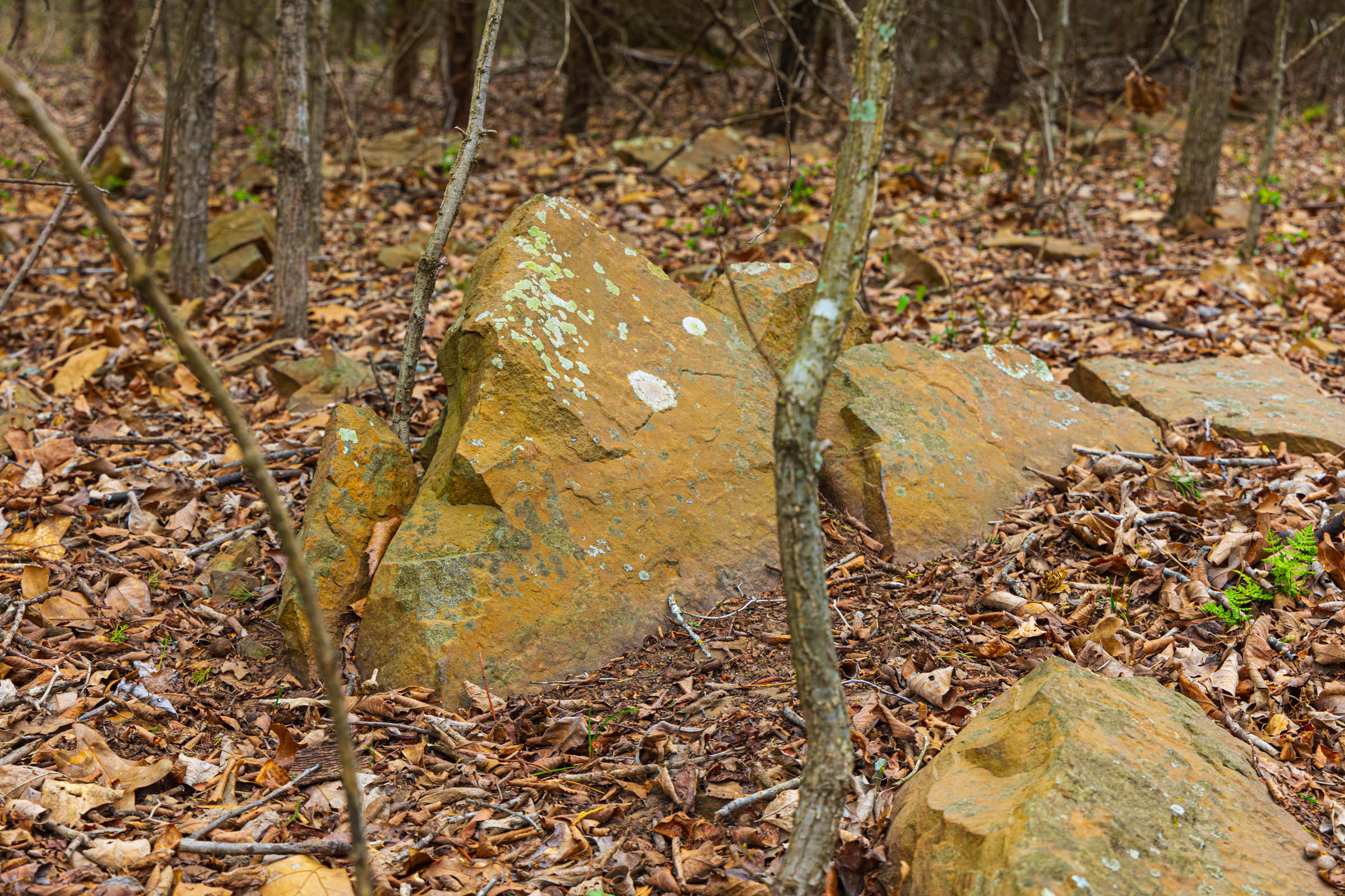 Tract 2 at Reserves At Cattail Cove Phase I in Pittsburg County, Oklahoma