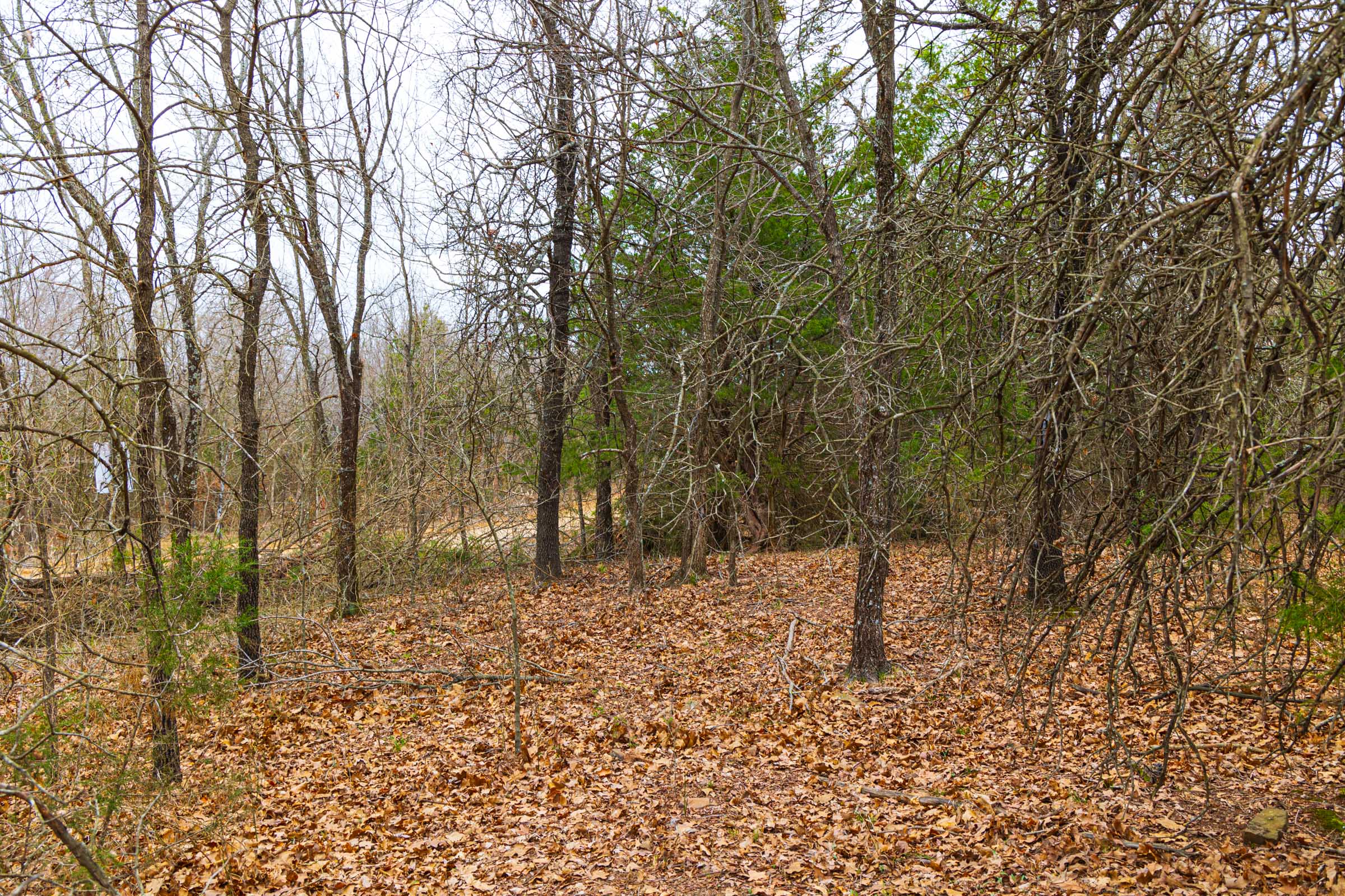 Tract 22 at Reserves At Cattail Cove Phase I in Pittsburg County, Oklahoma