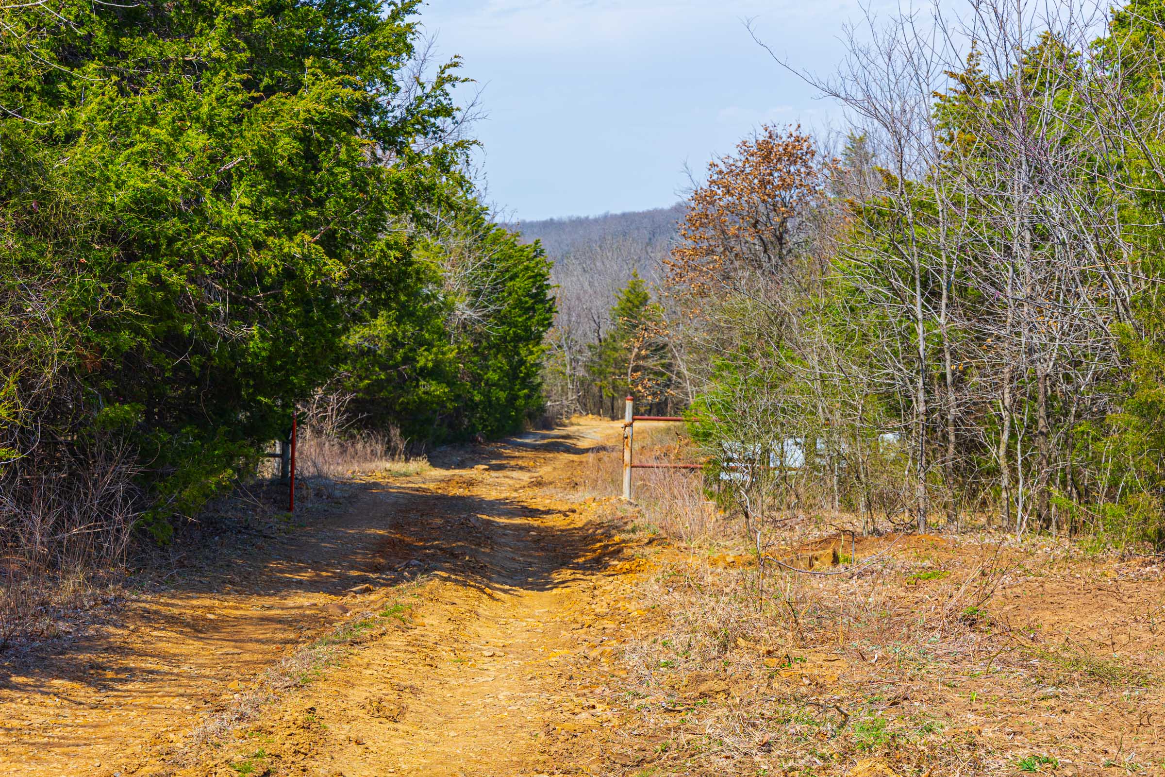 Tract 25 at Reserves At Cattail Cove Phase I in Pittsburg County, Oklahoma