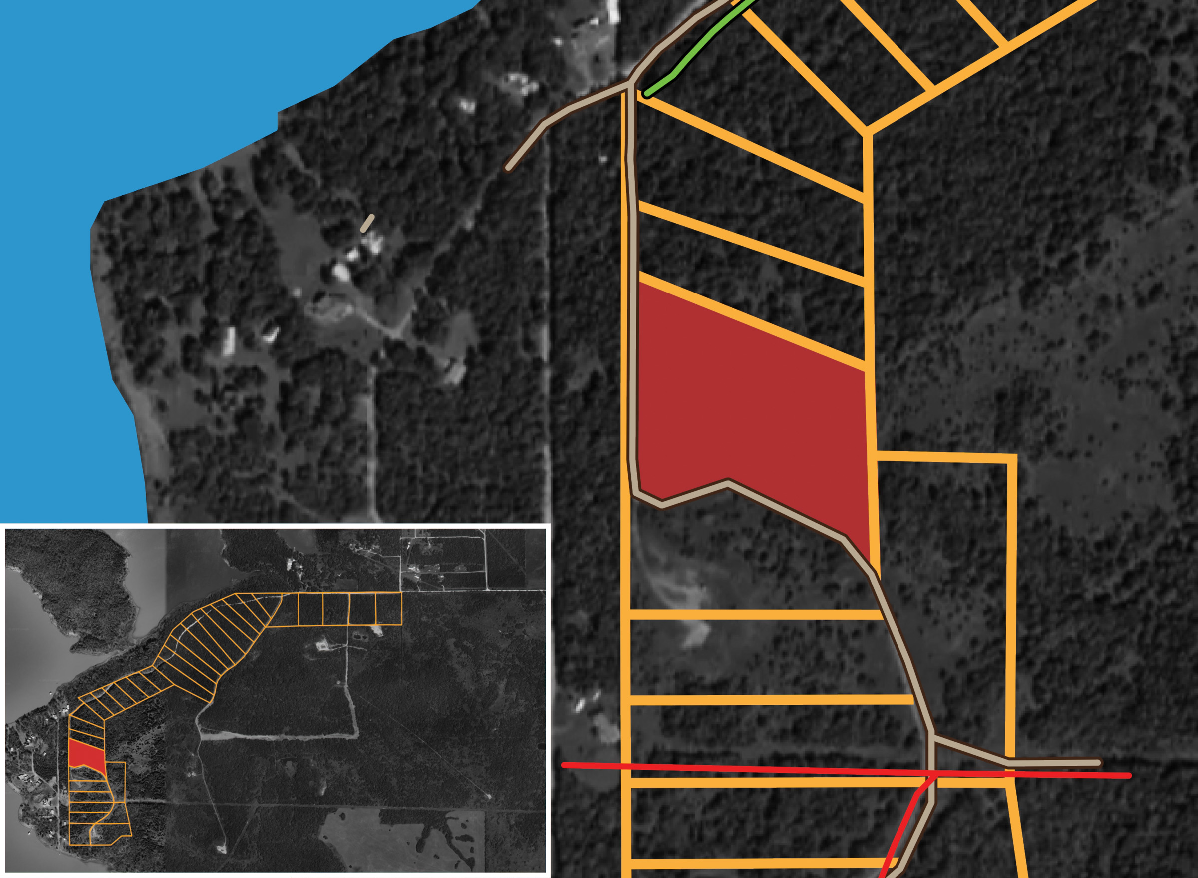 RCCPI-T26 tract image