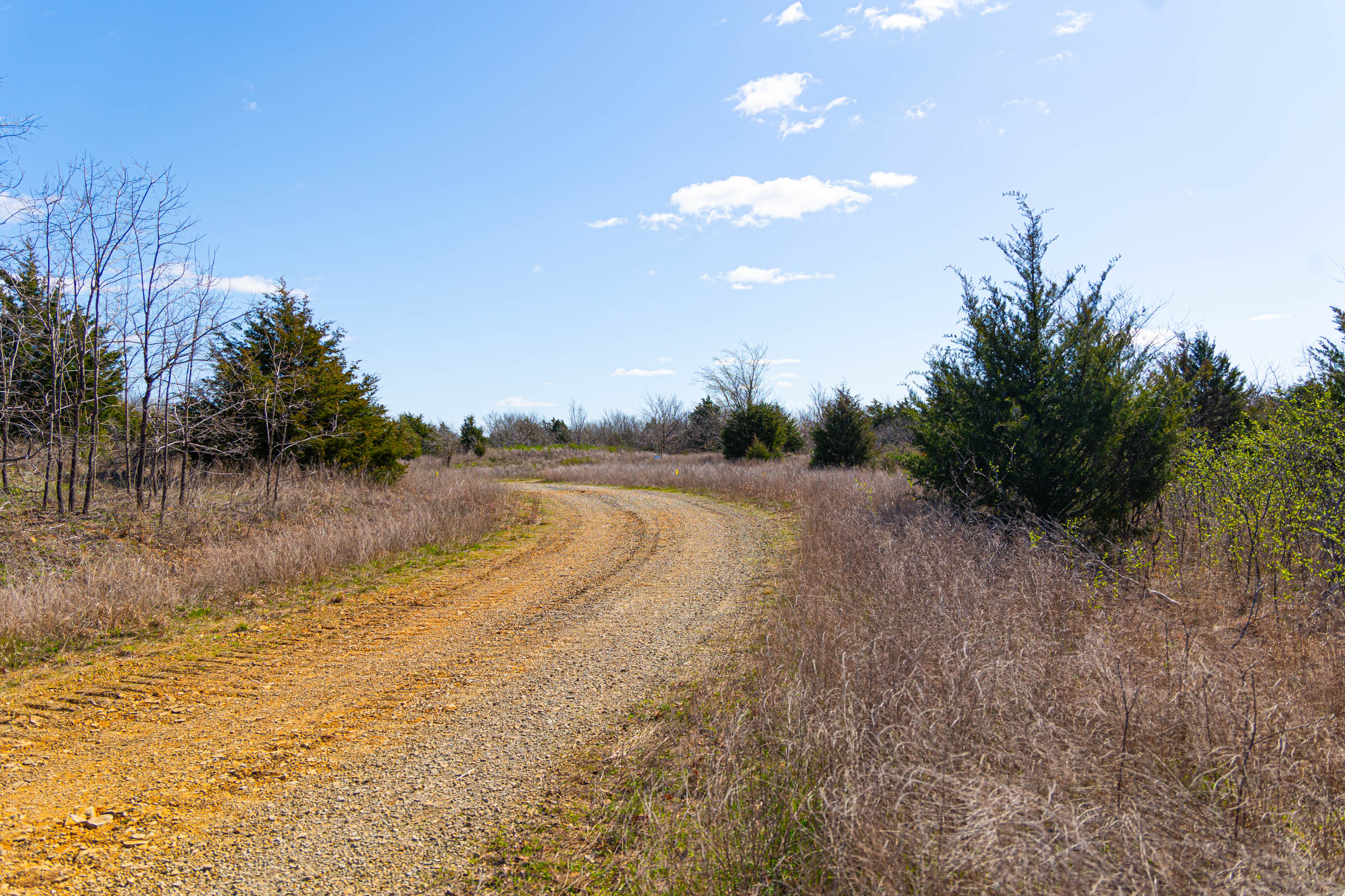 Tract 27 at Reserves At Cattail Cove Phase I in Pittsburg County, Oklahoma
