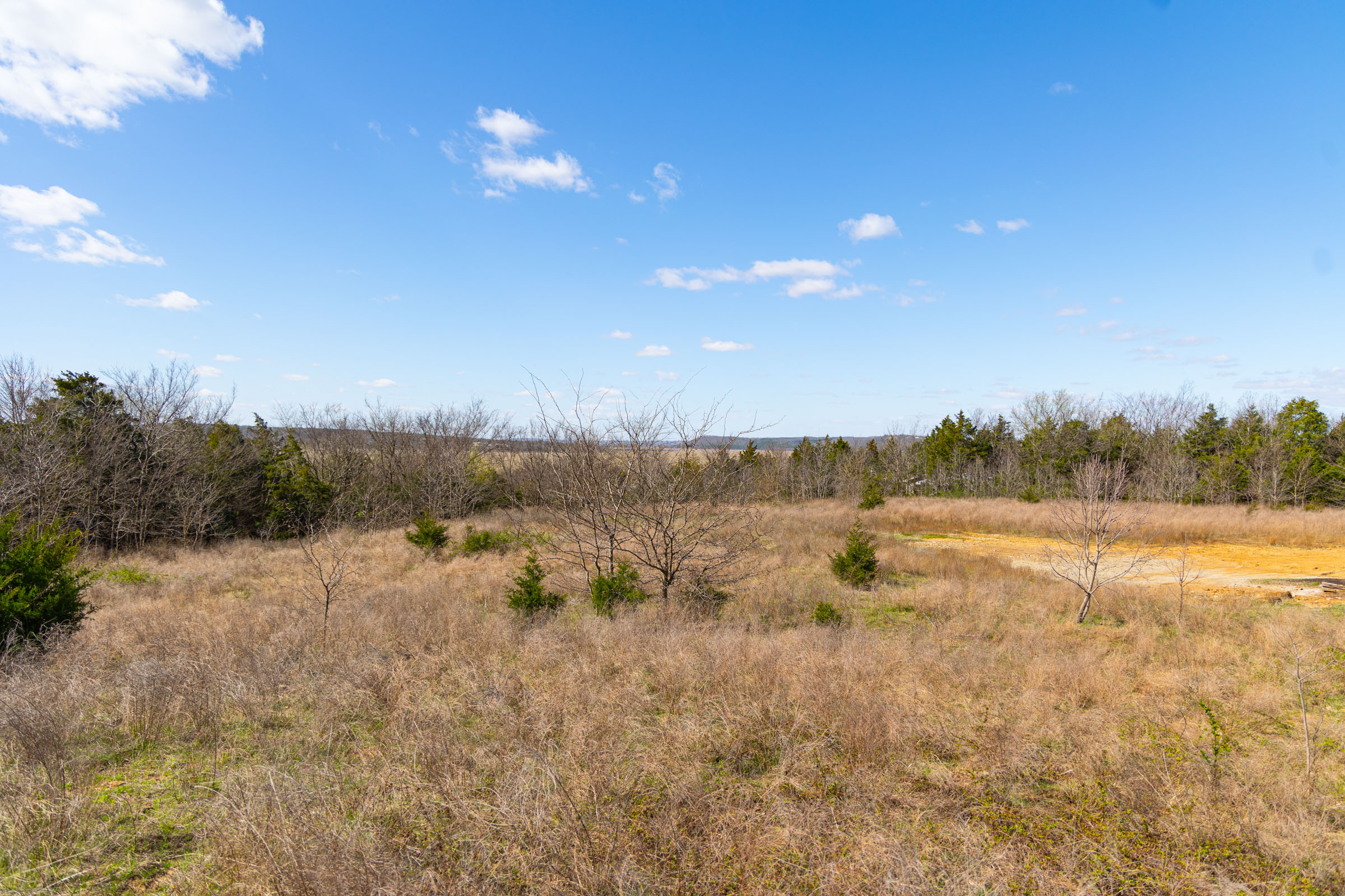 Tract 28 at Reserves At Cattail Cove Phase I in Pittsburg County, Oklahoma