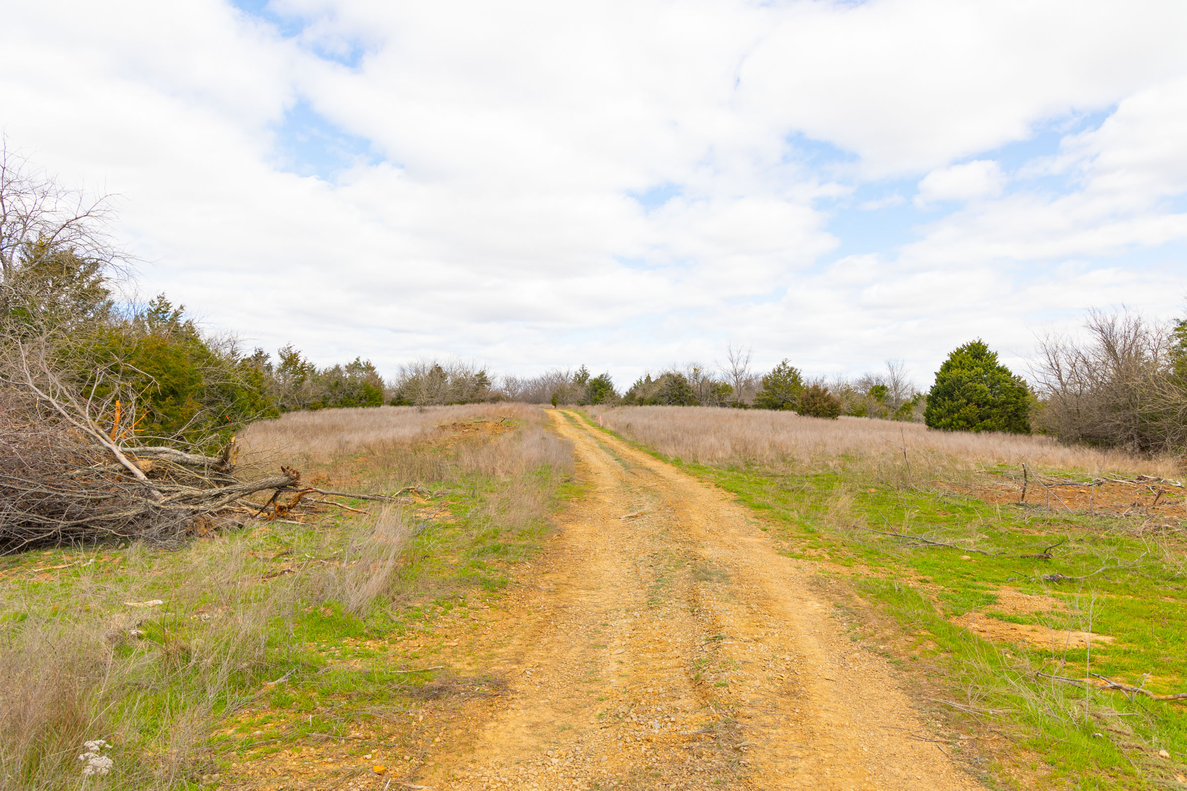 Tract 29 at Reserves At Cattail Cove Phase I in Pittsburg County, Oklahoma