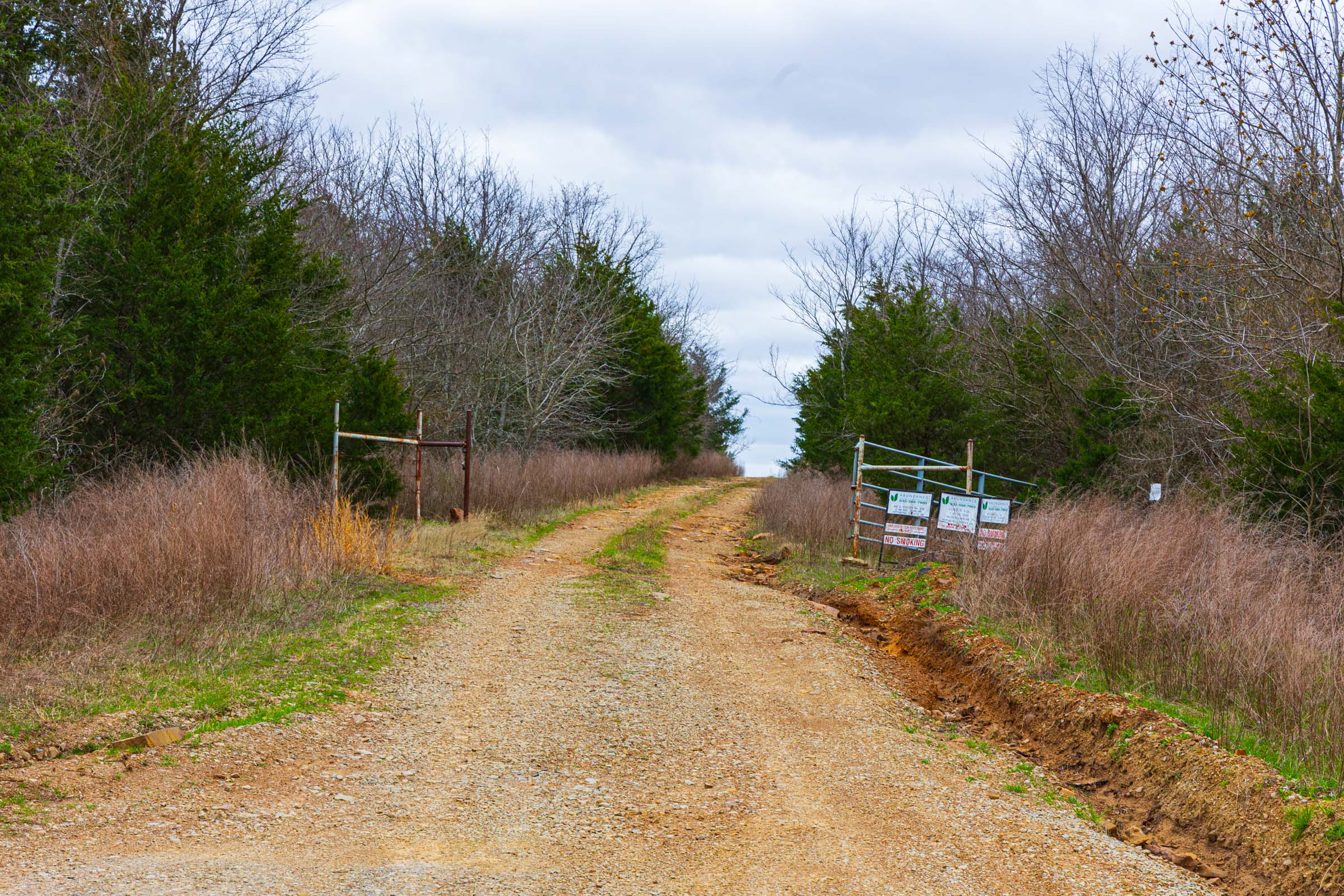 Tract 3 at Reserves At Cattail Cove Phase I in Pittsburg County, Oklahoma