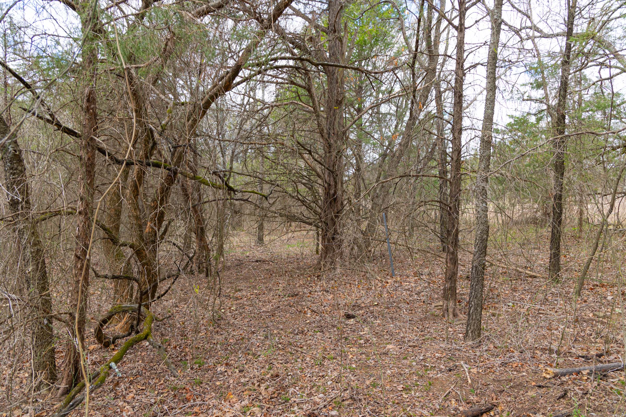 Tract 30 at Reserves At Cattail Cove Phase I in Pittsburg County, Oklahoma