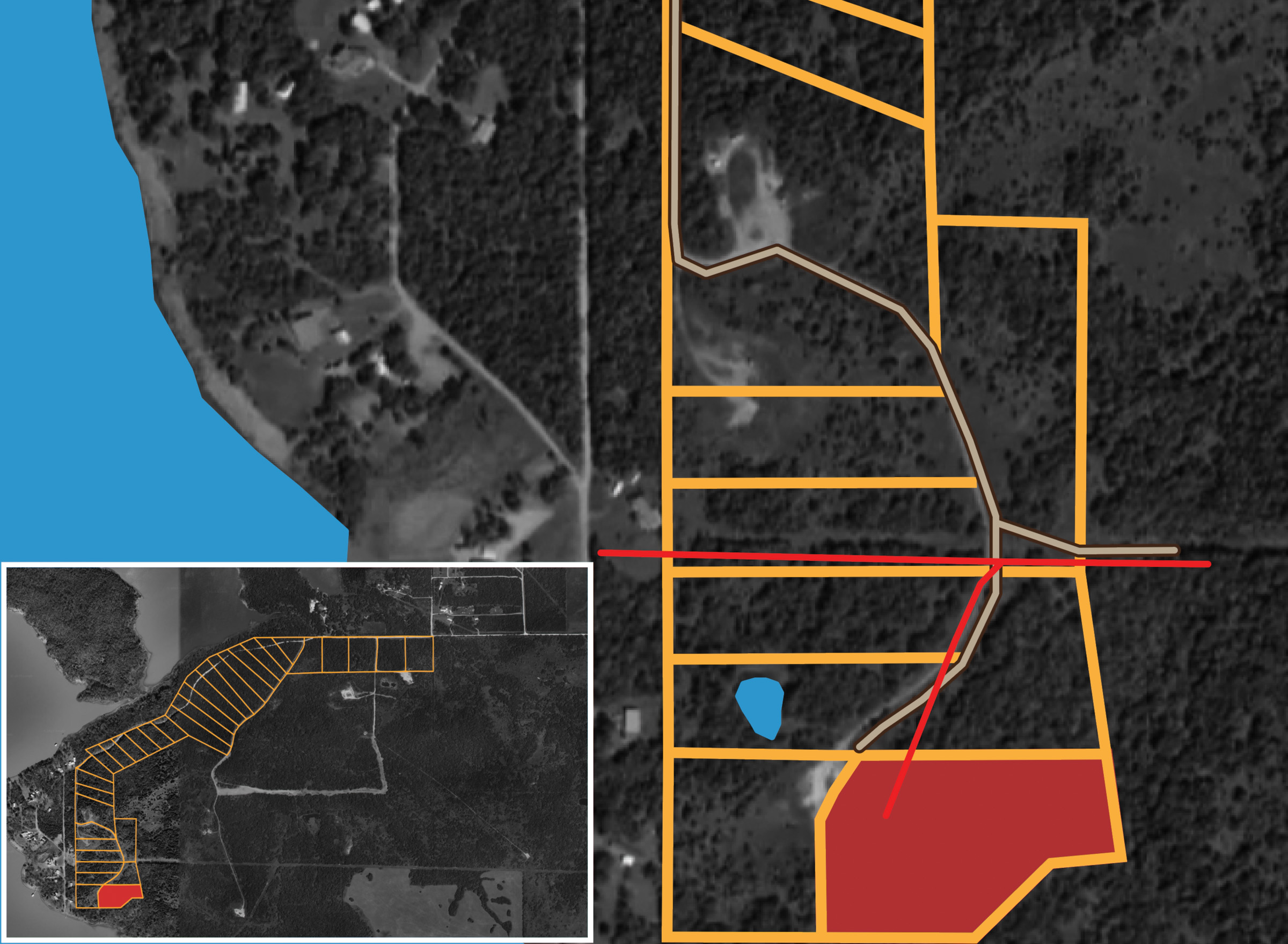 RCCPI-T33 tract image