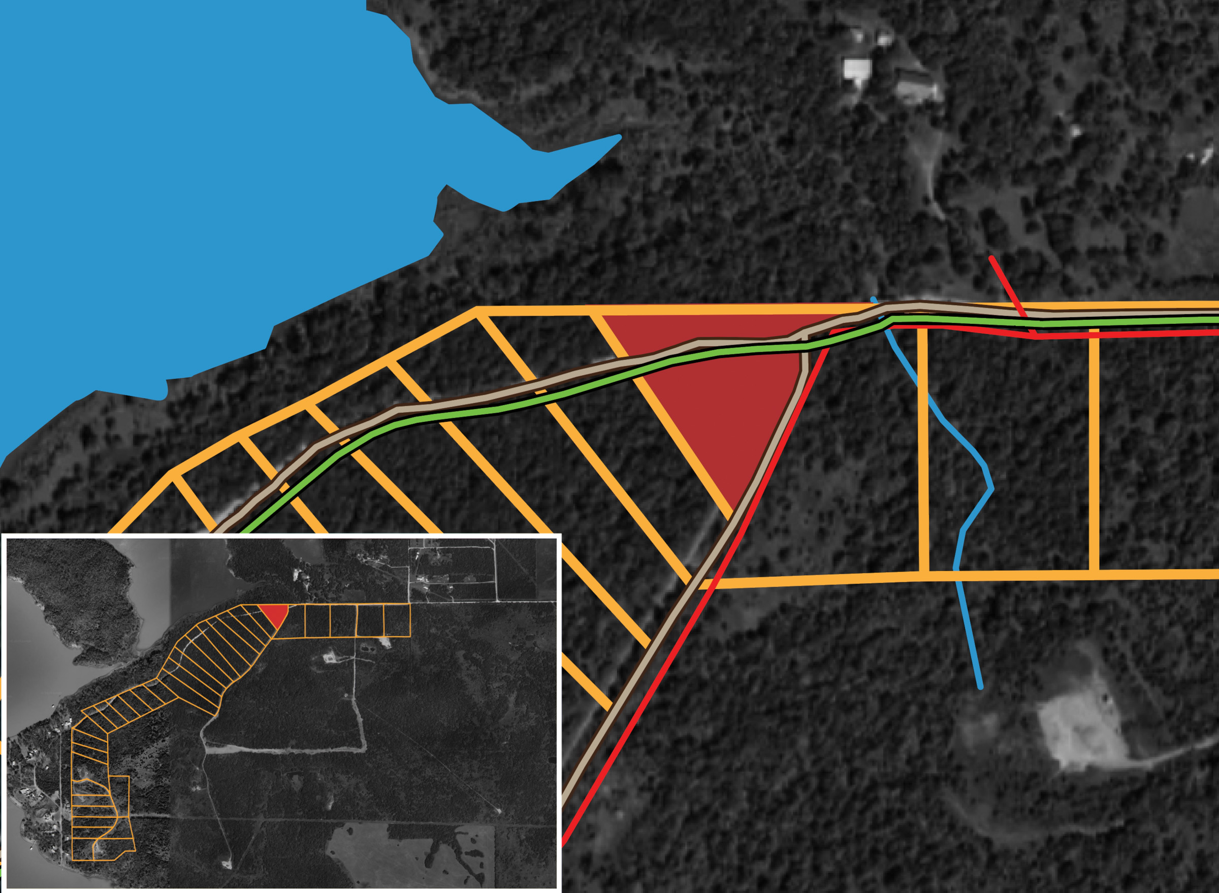RCCPI-T6 tract image